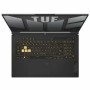 Notebook Asus TUF Gaming F17 FX707ZU4-HX005 1 TB SSD 16 GB RAM i7-12700H
