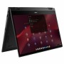 Ordinateur Portable Asus Vibe Cx55 Flip 256 GB SSD 8 GB RAM Intel© Core™ i3-1115G4 Intel Core i3-1115G4