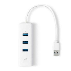 USB-HUB TP-Link UE330 Vit
