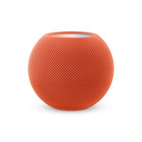 Haut-parleurs bluetooth portables HomePod Mini Apple MJ2D3Y/A Orange