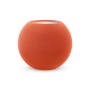 Haut-parleurs bluetooth portables HomePod Mini Apple MJ2D3Y/A Orange