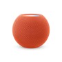 Portable Bluetooth Speakers HomePod Mini Apple MJ2D3Y/A Orange