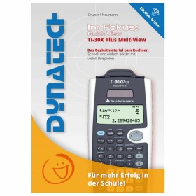 Guide Manual Scientific Calculator (Refurbished A+)