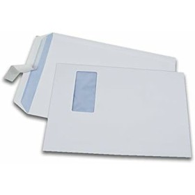 Briefumschläge C4 Weiß Papier (Restauriert D)