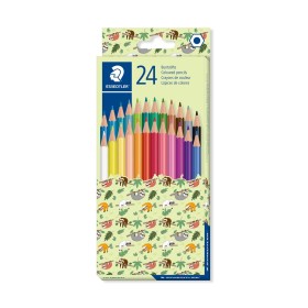 Crayons Staedtler PMCD24 (Reconditionné B)