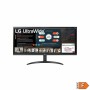 Écran LG 34WP500-B 34" HDR10 UltraWide Full HD LED IPS Flicker free 75 Hz