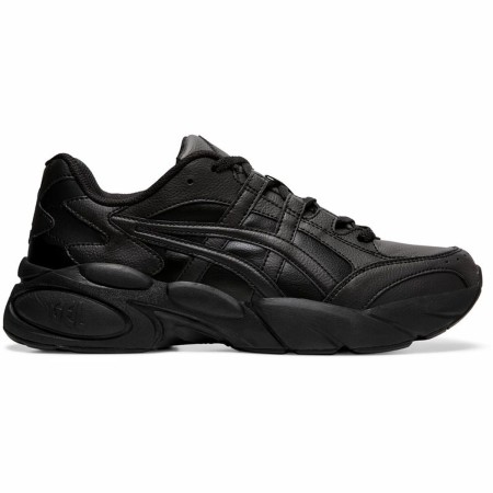 Herren Sneaker Asics Gel-BND Schwarz