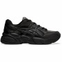 Chaussures casual homme Asics Gel-BND Noir