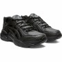 Herren Sneaker Asics Gel-BND Schwarz