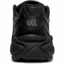 Herren Sneaker Asics Gel-BND Schwarz