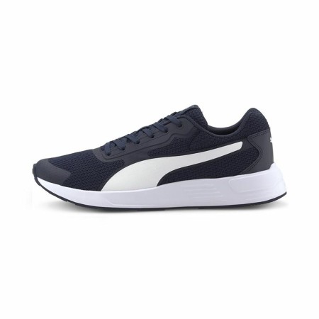 Men's Trainers Puma Taper Black