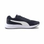 Chaussures de Sport pour Homme Puma Taper Noir