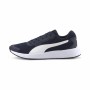 Herren-Sportschuhe Puma Taper Schwarz