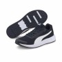 Chaussures de Sport pour Homme Puma Taper Noir