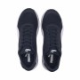 Chaussures de Sport pour Homme Puma Taper Noir