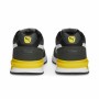 Sports Shoes for Kids Puma Graviton Black