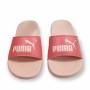 Women's Flip Flops Puma Popcat 20 Pink
