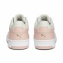 Casual Damenturnschuh Puma Rebound Joy Low Weiß