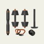 Kettlebell och hantelsats Xiaomi Smart Sensor Kit 30 kg 30 Kg