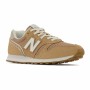 Women's casual trainers New Balance 373 v2 Brown