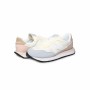 Casual Damenturnschuh New Balance 237 Weiß