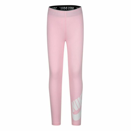 Sports Leggings Nike Leggin Pink