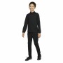 Children’s Tracksuit Nike Dri-Fit Academy Black