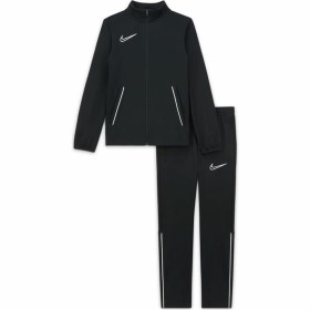 Kinder-Trainingsanzug Nike Dri-Fit Academy Schwarz
