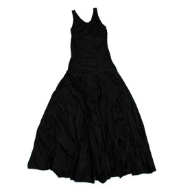 Dress 8FQ24BL-XL Flamenco and Sevillanas XL