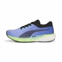 Running Shoes for Adults Puma Deviate Nitro 2 Blue Men