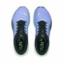 Running Shoes for Adults Puma Deviate Nitro 2 Blue Men
