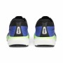 Chaussures de Running pour Adultes Puma Deviate Nitro 2 Bleu Homme