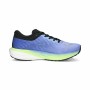 Chaussures de Running pour Adultes Puma Deviate Nitro 2 Bleu Homme