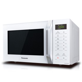 Microwave with Grill Panasonic White (Refurbished A)