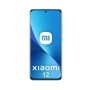 Smartphone Xiaomi 12 6.28“ 5G 2400 x 1080 px Blau 8 GB RAM 256 GB 256 GB