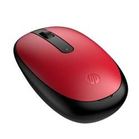 Mouse HP 43N05AA Rot