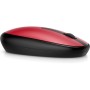 Mouse HP 43N05AA Red