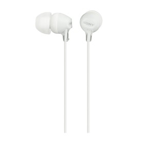 Headphones Sony in-ear White