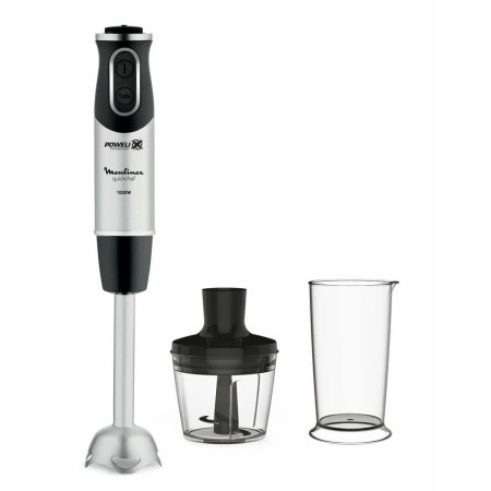 Multifunction Hand Blender with Accessories Moulinex DD6578 1000 W