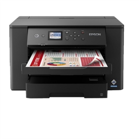 Multifunktionsskrivare Epson WorkForce WF-7310DTW