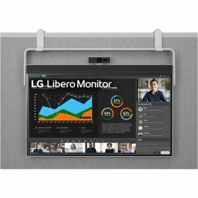 Monitor LG 27BQ70QC-S 27" LED IPS Flicker free