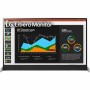 Monitor LG 27BQ70QC-S 27" LED IPS Flicker free