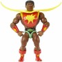 Actionfigurer Mattel Sun-Man