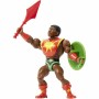 Actionfigurer Mattel Sun-Man