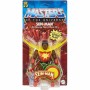 Actionfigurer Mattel Sun-Man