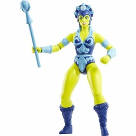 Actionfigurer Mattel Evil Lyn