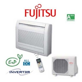 Luftkonditionering Fujitsu AGY35UI-LV Split Inverter A++/ A+ 3010 fg/h
