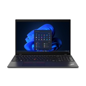 Notebook Lenovo 21C3000CSP I7-1255U 16GB 512GB SSD Spanish Qwerty 512 GB SSD 16 GB RAM 15,6" Intel Core I7-1255U 15.6"