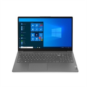 Notebook Lenovo V15 Qwerty Spanska 15,6" Intel Core i5-1135G7 16 GB 512 GB