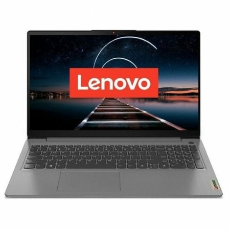 Notebook Lenovo IdeaPad 3 15ITL6 Qwerty Spanisch I5-1155G7 16 GB RAM 512 GB SSD